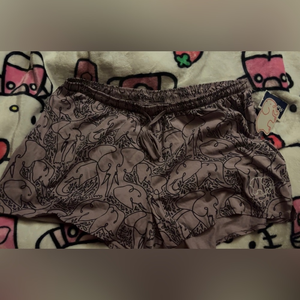 Ivory Ella shorts